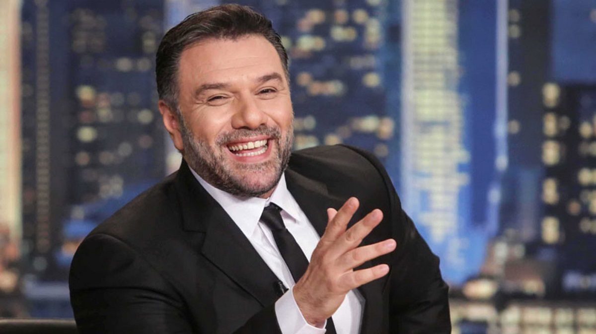 Γ.Αρναούτογλου για την αποχώρηση της Ζήνας Κουτσελίνη από την εκπομπή του – «Δεν θα ασχοληθώ» (βίντεο)