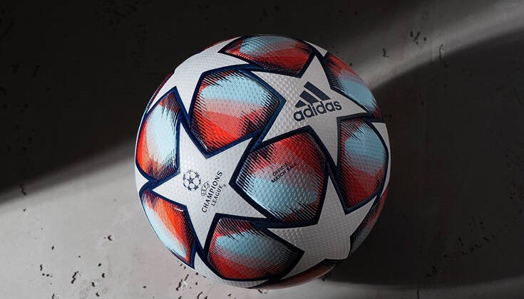 Champions League: Αυτή είναι η μπάλα της νέας σεζόν (βίντεο)