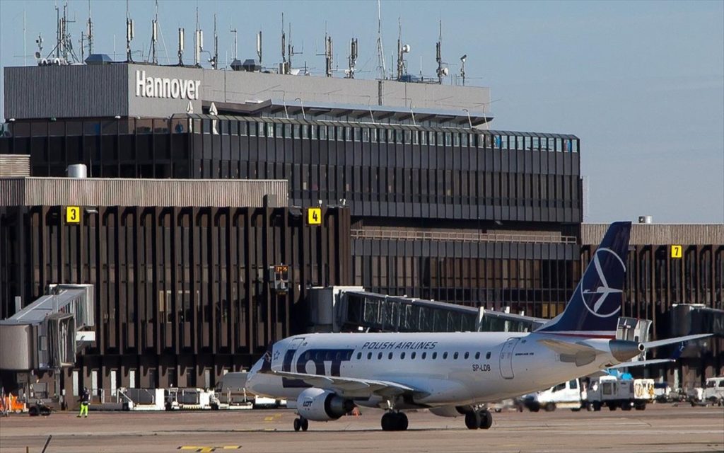 Η Γερμανία «απελευθερώνει» μετά από έξι μήνες τα ταξίδια σε χώρες εκτός της ΕΕ