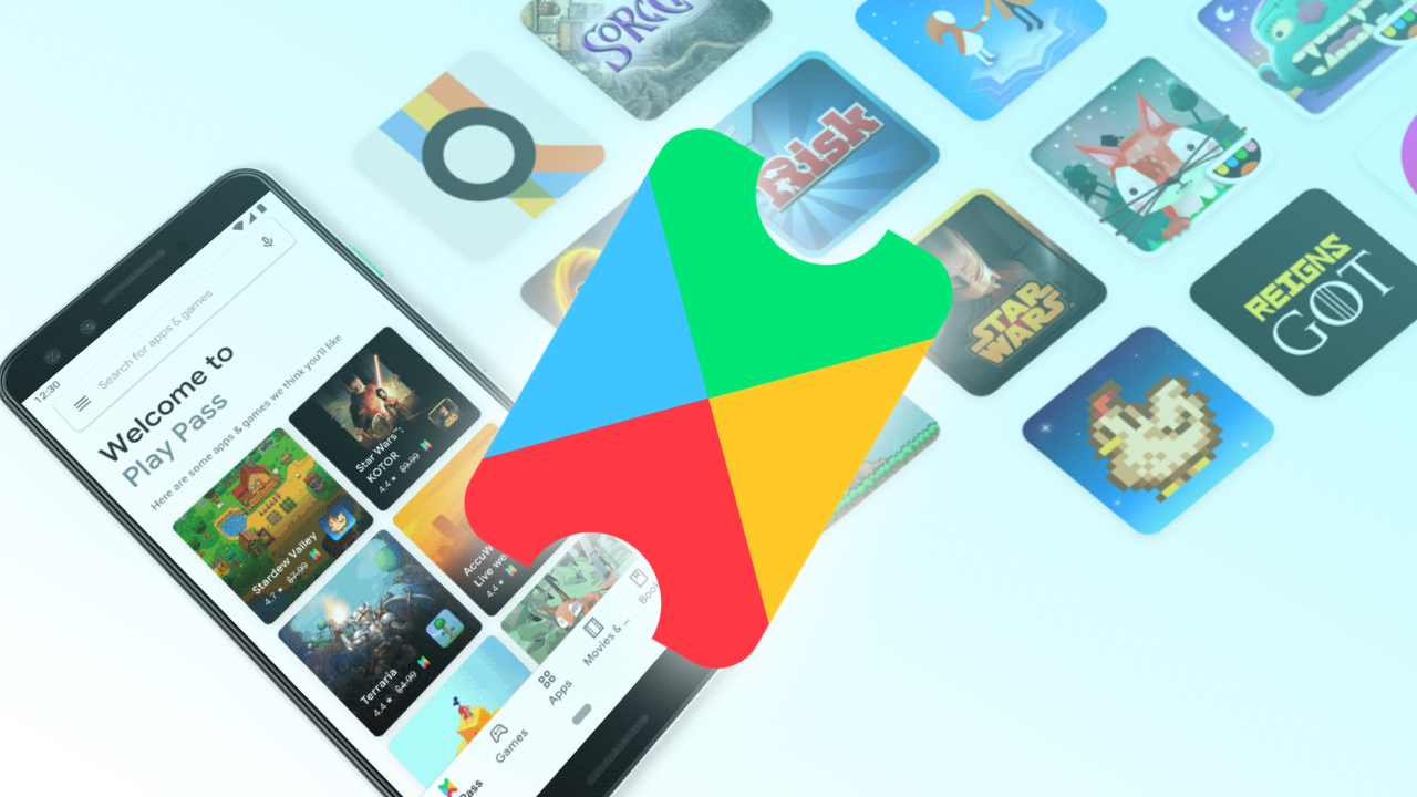 Google Play Pass: Έρχεται στην Ελλάδα συνδρομητική υπηρεσία εφαρμογών