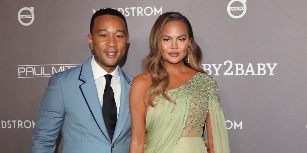 Απέβαλε στον 5ο μήνα η Κρίσι Τέιγκεν – «Δεν μπορέσαμε να σταματήσουμε την αιμορραγία» (φώτο)