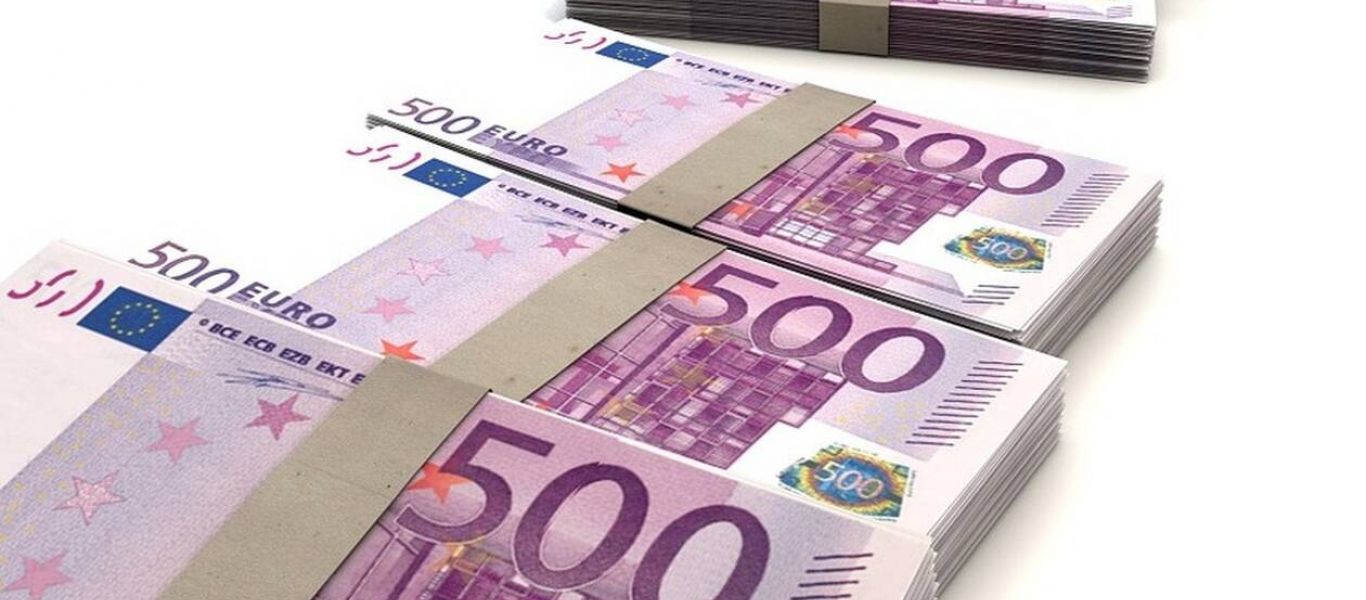 Επίδομα 534 ευρώ: Νέα πληρωμή τις προσεχείς ημέρες – Δείτε ποιοι είναι οι δικαιούχοι