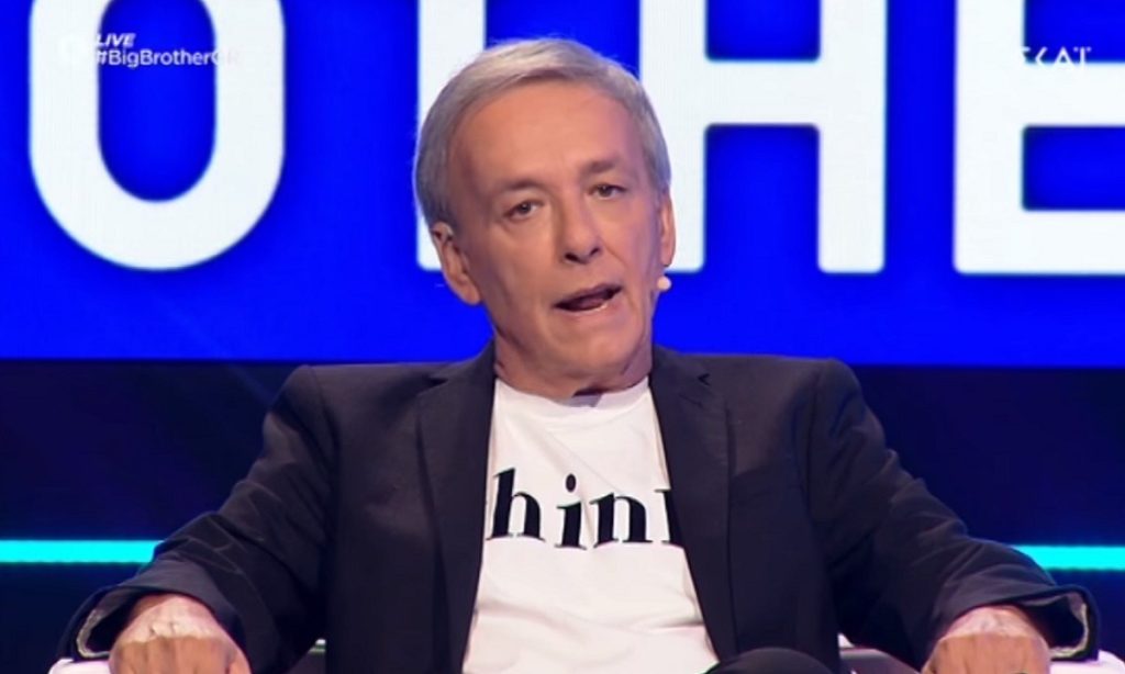 Ανδρέας Μικρούτσικος: «Στα δύσκολα όλοι μου γύρισαν την πλάτη εκτός από τον Θέμο Αναστασιάδη»