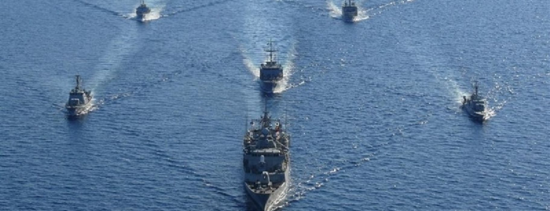 ΝΑΤΟ: Εξέδωσε Navtex για κοινή ναυτική άσκηση στην ανατολική Μεσόγειο