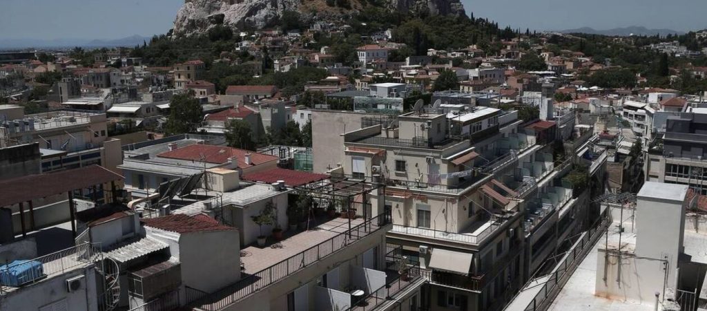 Μειώσεις στα ενοίκια: Αυτές είναι οι τρεις προϋποθέσεις – Τι κερδίζει ο ιδιοκτήτης