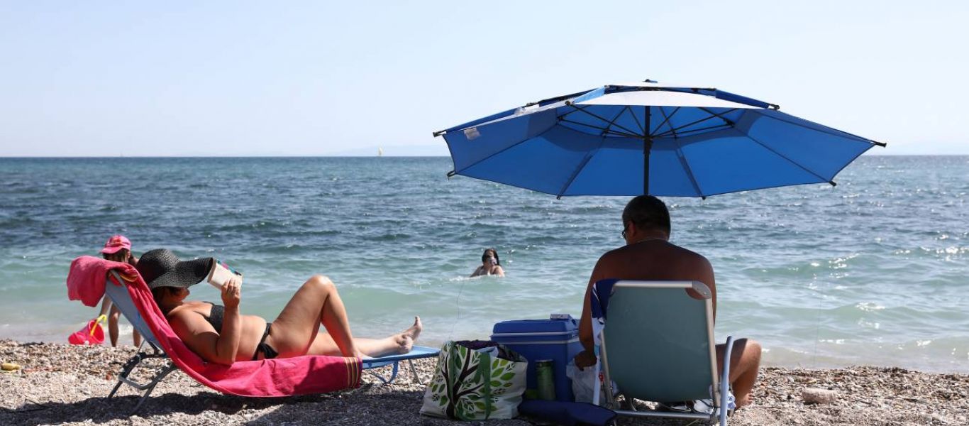 ΟΑΕΔ – Κοινωνικός Τουρισμός: Ενεργοποιήθηκαν 7.727 voucher τον Σεπτέμβριο – Οι περιζήτητες περιοχές