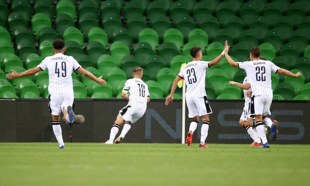 Έξαλλοι οι οπαδοί του ΠΑΟΚ: «Πότε αποχωρεί ένας προπονητής μετά από δύο χρόνια χωρίς προκρίσεις και τίτλους;»