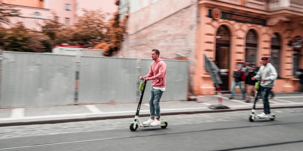 Υπ.Μεταφορών – Πατίνια: Νέο νομοσχέδιο για την κυκλοφορία τους – Τι προβλέπει