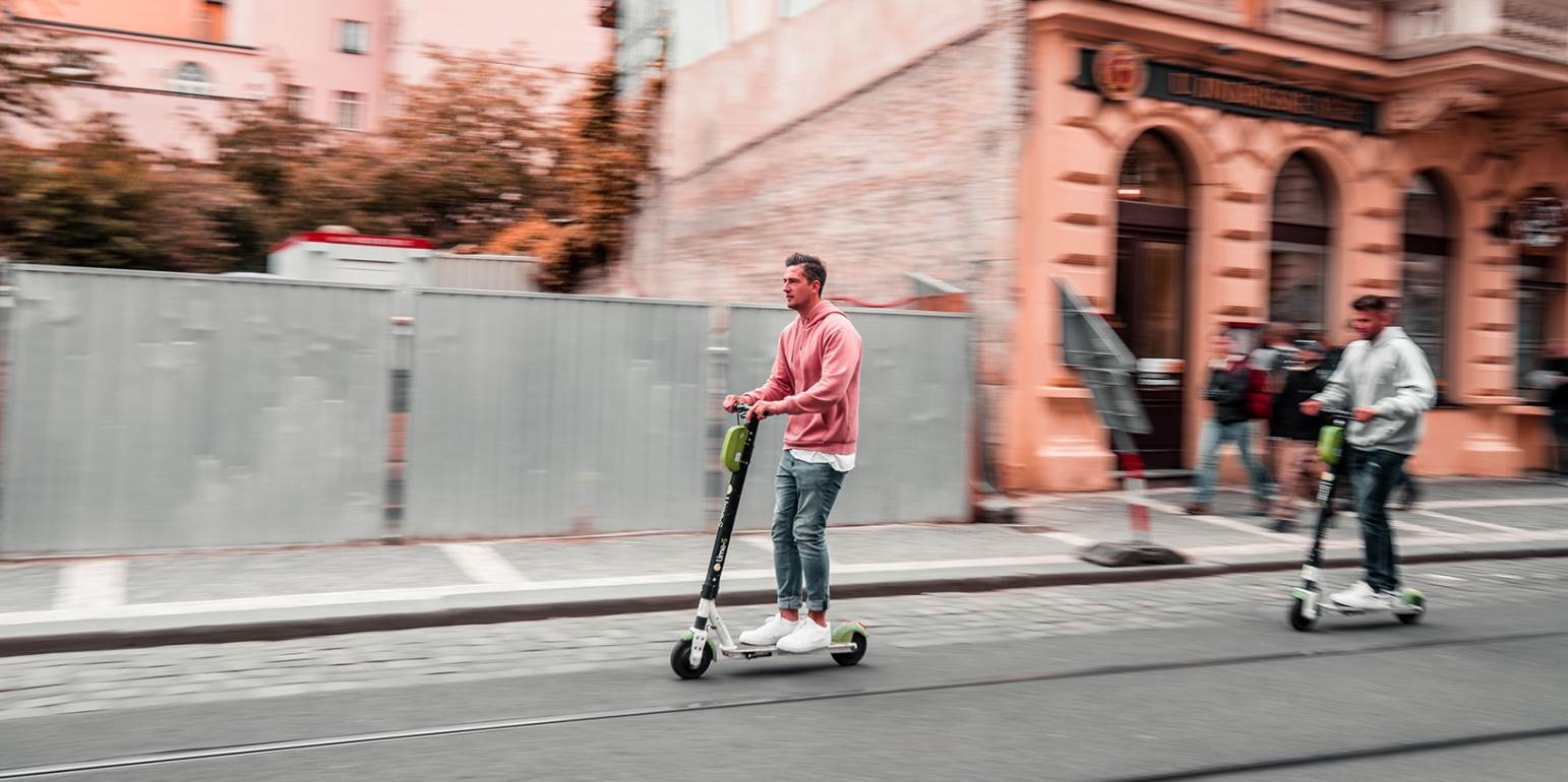 Υπ.Μεταφορών – Πατίνια: Νέο νομοσχέδιο για την κυκλοφορία τους – Τι προβλέπει