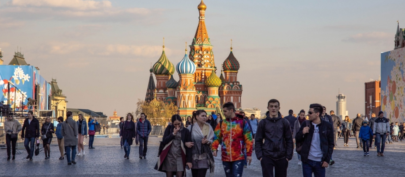 Ρωσία: Κυβερνήτης προχωρά τις διαδικασίες για την δημιουργία Υπουργείου της ευτυχίας