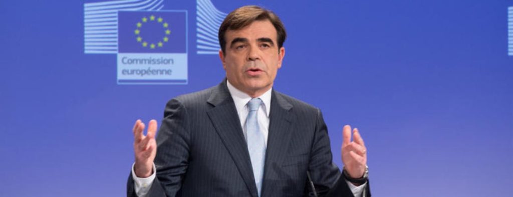 Μ.Σχοινάς: «Ιστορική ευκαιρία για την επανεκκίνηση της οικονομίας το Ταμείο Ανάκαμψης»