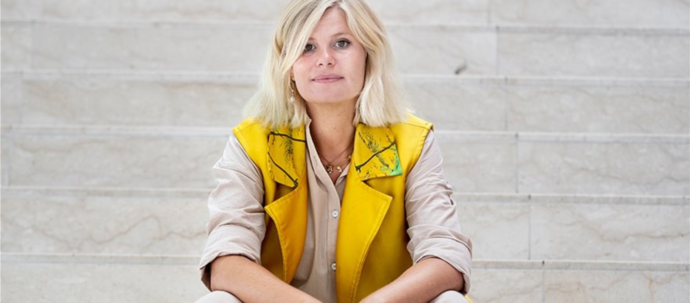 Διάσημη παρουσιάστρια της Δανίας εξομολογείται: «Ο διευθυντής μου ζήτησε στοματικό σεξ αλλιώς η καριέρα μου… τέλος»