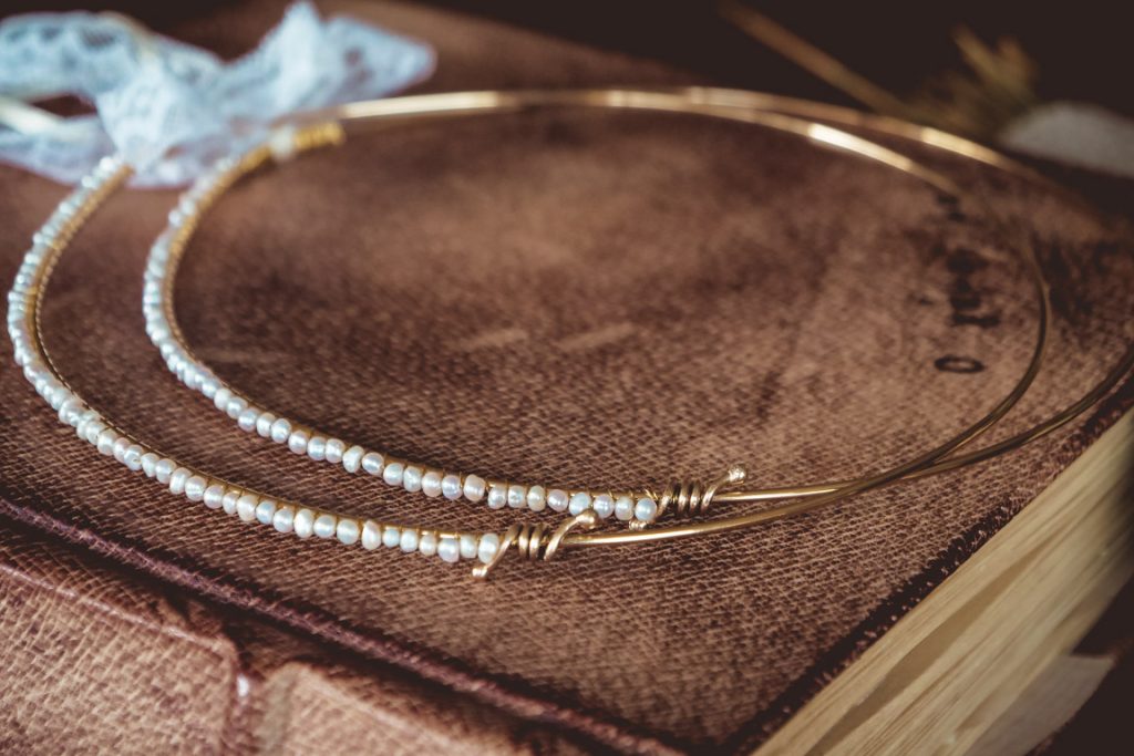 Το γνωρίζατε; – Τι κάνουμε τα στέφανα σε περίπτωση διαζυγίου ή θανάτου;