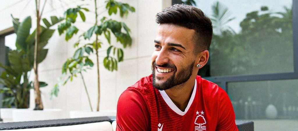 Ολυμπιακός – Νότιγχαμ: Ολοκληρώθηκε η ανταλλαγή Τιάγκο Σίλβα με Καφού