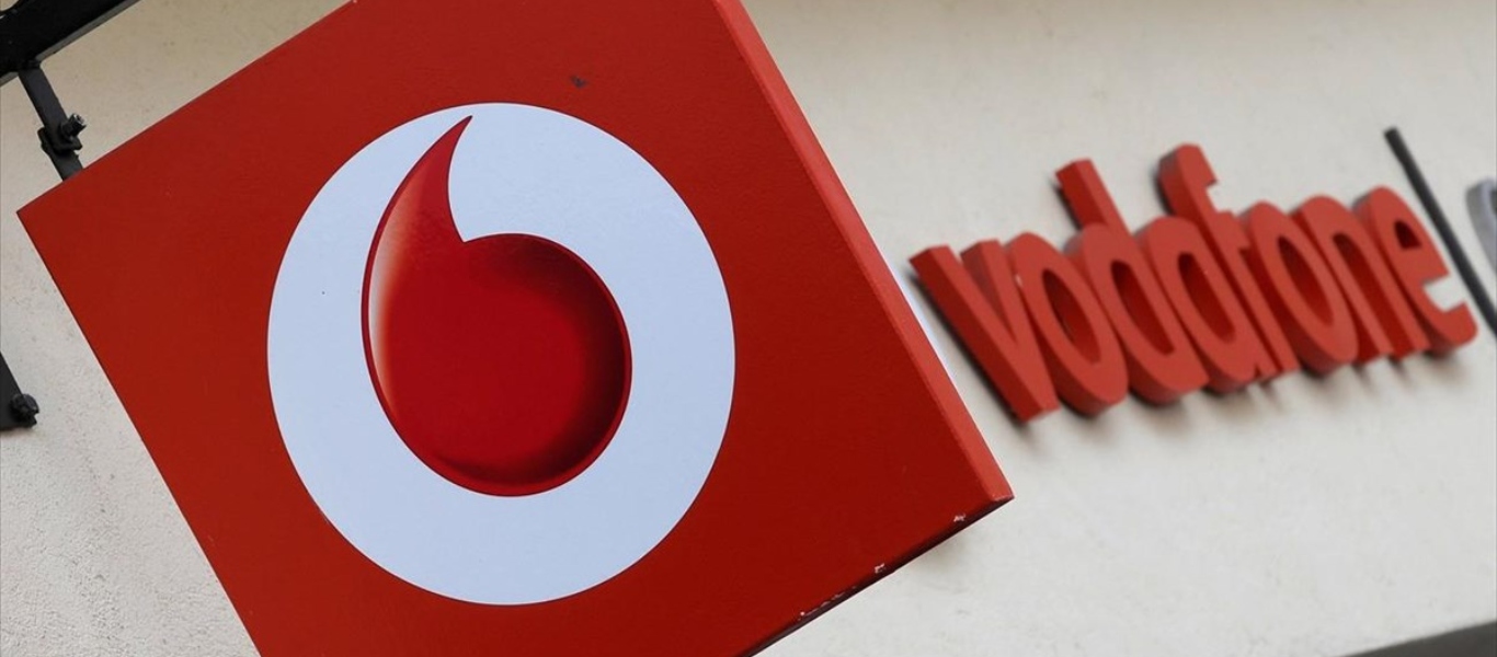 Vodafone: Ζήτησε συγγνώμη για την χθεσινή ταλαιπωρία – Μοίρασε δώρα σε όλους τους πελάτες