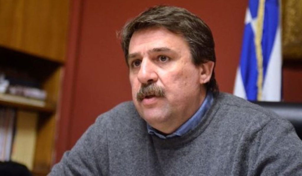 Σφοδρή επίθεση Α.Ξανθού για τα γηροκομεία: «Τα κυβερνητικά αντανακλαστικά ήταν ξανά ανεπαρκή και καθυστερημένα»