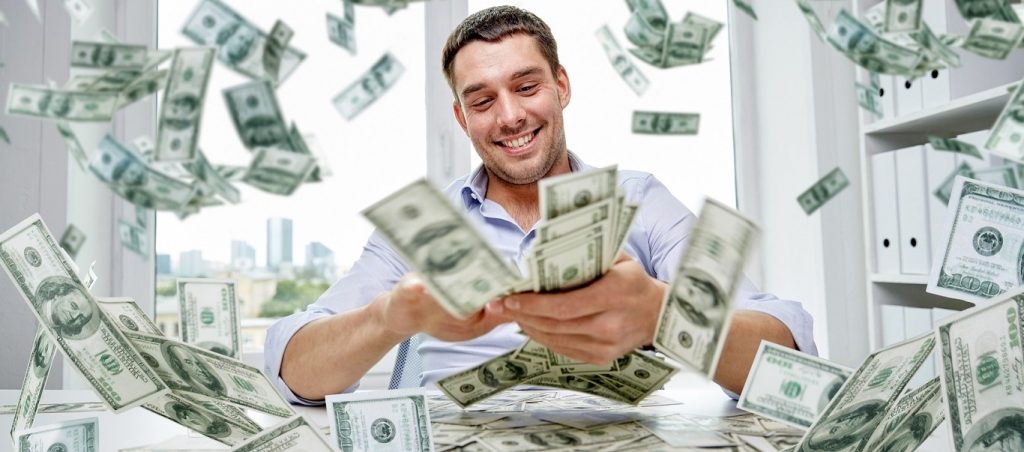 Τα υπολογίσαμε: Τόσα χρήματα χρειάζεσαι για να μην ξαναδουλέψεις ποτέ στη ζωή σου