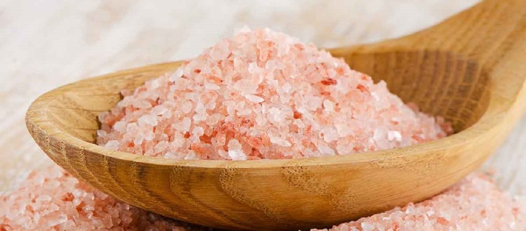 Αλάτι Ιμαλαΐων: Δες εάν αξίζει να το προτιμάς από το κοινό θαλασσινό αλάτι