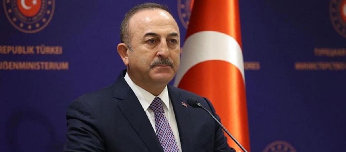 Μ.Τσαβούσογλου: «Είμαστε έτοιμοι να προσφέρουμε στήριξη στο Αζερμπαϊτζάν εάν το ζητήσει»