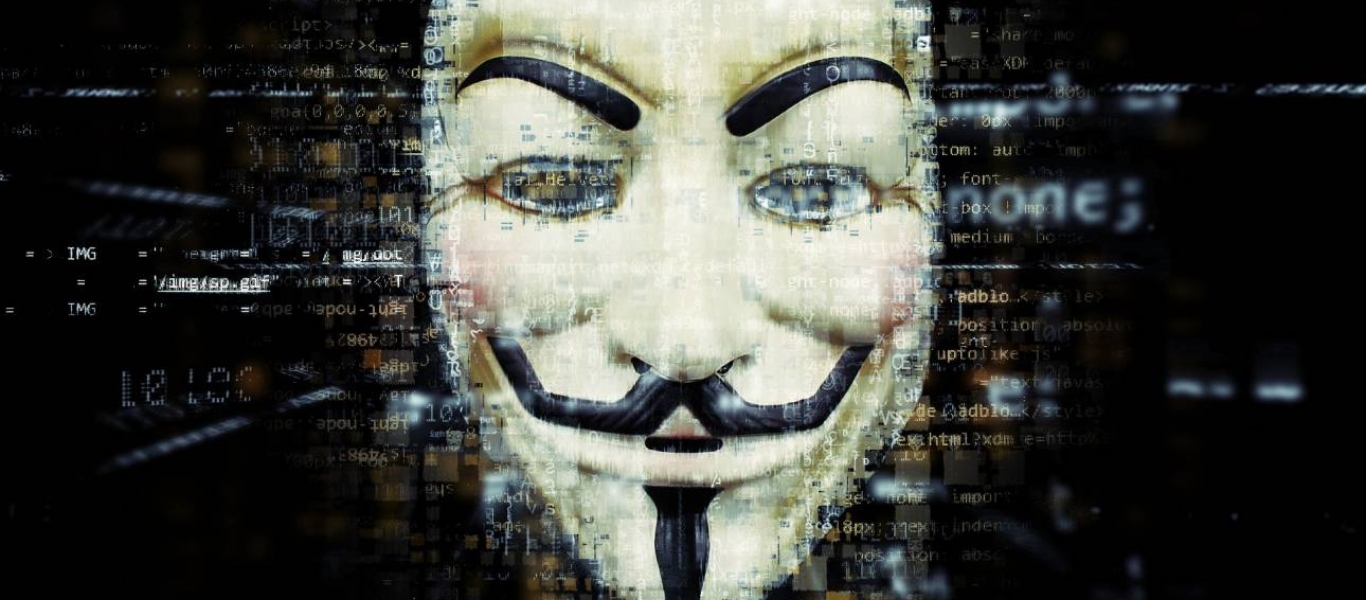 Anonymous Greece: «Επιτέθηκαν» σε 159 κυβερνητικά sites του Αζερμπαϊτζάν – Θετικά σχόλια στα social media (φώτο)