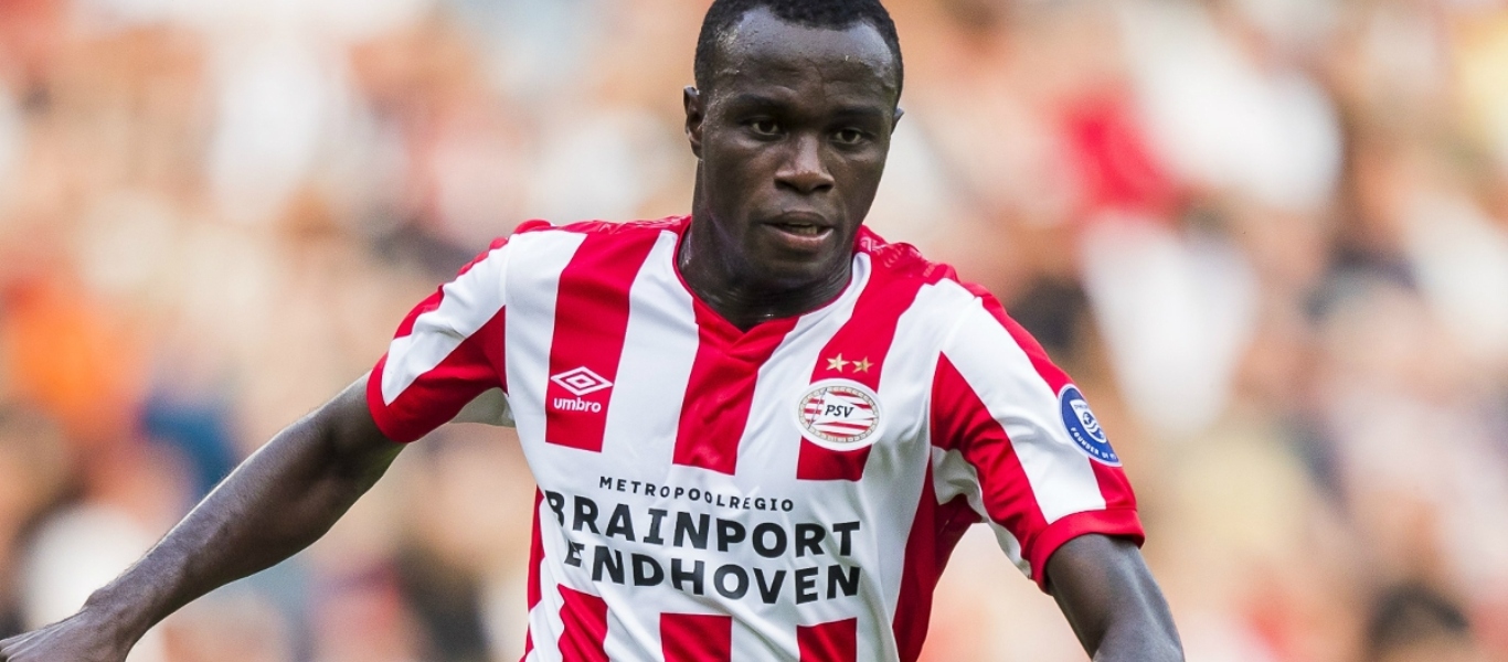 Ολυμπιακός: Ολοταχώς προς συμφωνία για την απόκτηση του Μπρούμα