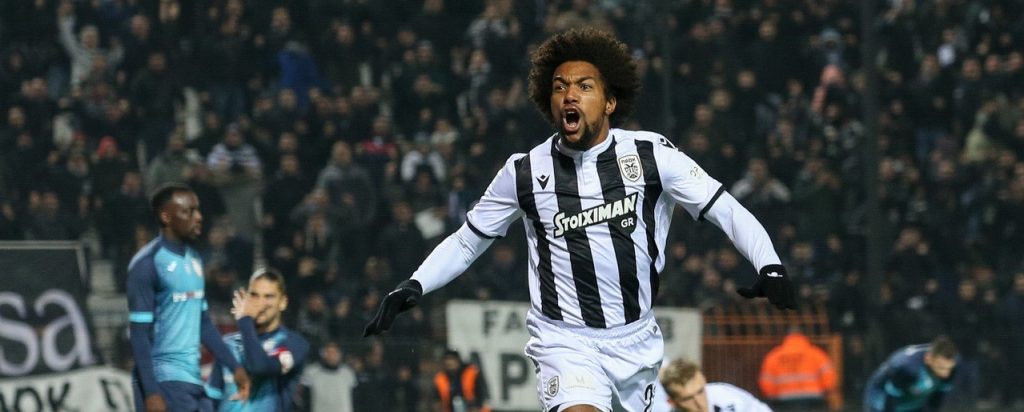 ΠΑΟΚ: Φεύγει για την Αλ Αΐν ο Ντιέγκο Μπίσεσβαρ