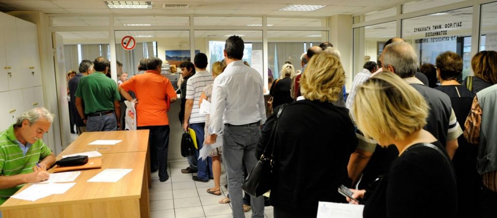 Εφορία: Ρυθμίσεις τριών ταχυτήτων για τις οφειλές – Aναλυτικά όλα όσα πρέπει να γνωρίζετε