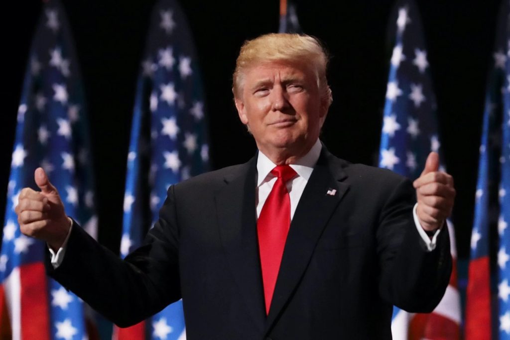 ΗΠΑ: Οι δέκα λόγοι για τους οποίους ο COVID-19 θα ευνοήσει την επανεκλογή Τραμπ