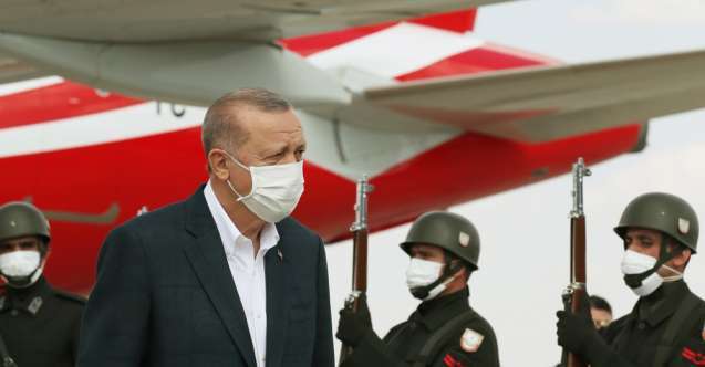 Με «αέρα» νικητή ο Ρ.Τ.Ερντογάν: «Οι κωμικές επιδείξεις της Ελλάδας δεν μπόρεσαν να μας “σπρώξουν” ούτε ένα βήμα πίσω»