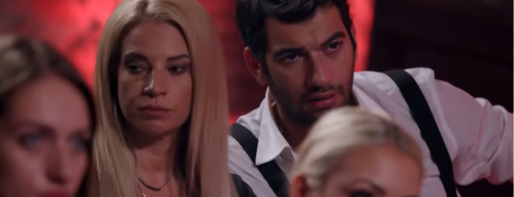 Τhe Bachelor: Η προσωπική ιστορία του Μάνου Ιωάννου που συγκίνησε τις παίκτριες (βίντεο)