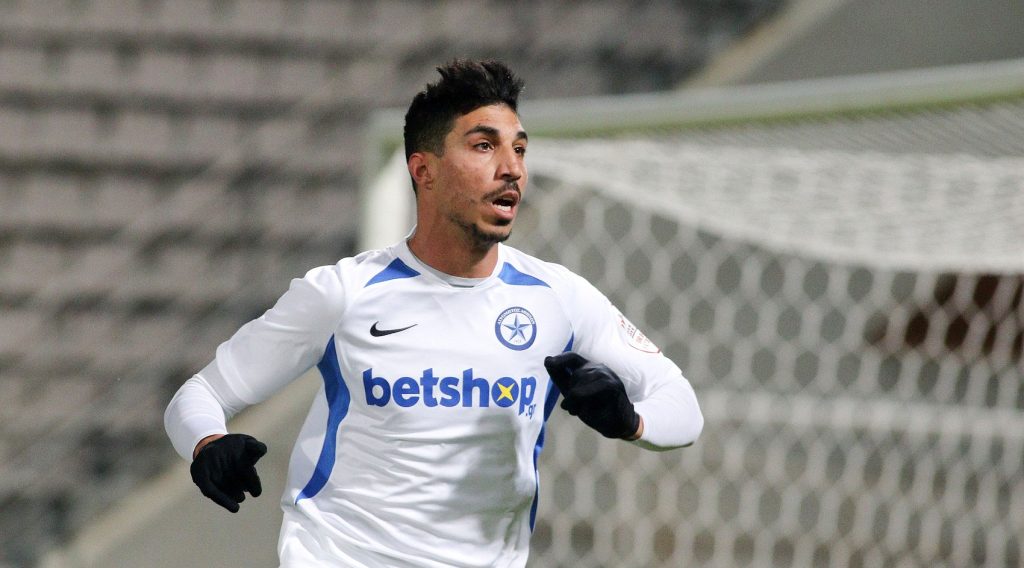 Ατρόμητος: Πλαστογράφησε την υπογραφή παίκτη του – Του παρουσίασε το έγγραφο αποδέσμευσης ως… κλήση