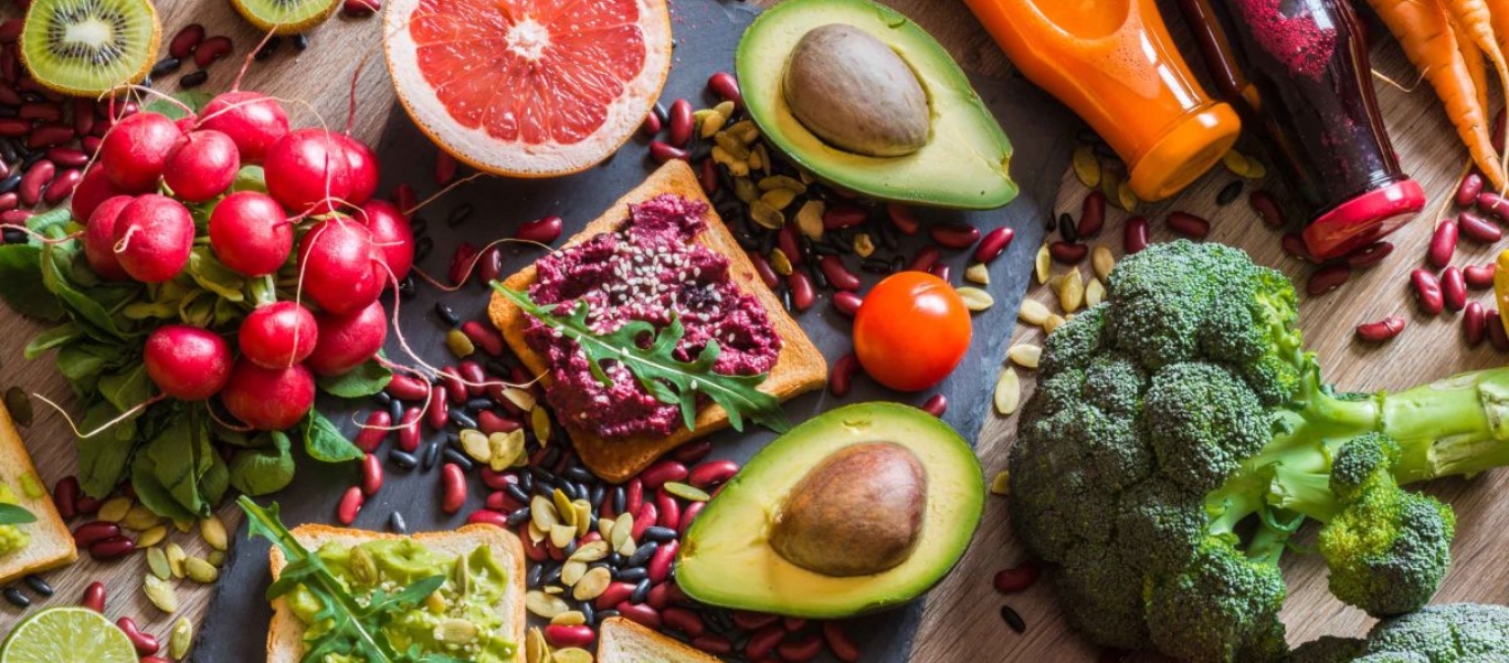 Αυτή θα είναι η επιρροή στον πλανήτη αν όλοι γίνουν vegan – Ποιες χώρες επηρεάζονται;