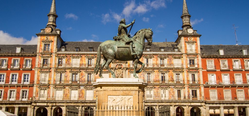 Ισπανία: Πάλι lockdown από σήμερα το βράδυ η Μαδρίτη – Ανόητα μέτρα χωρίς αποτέλεσμα