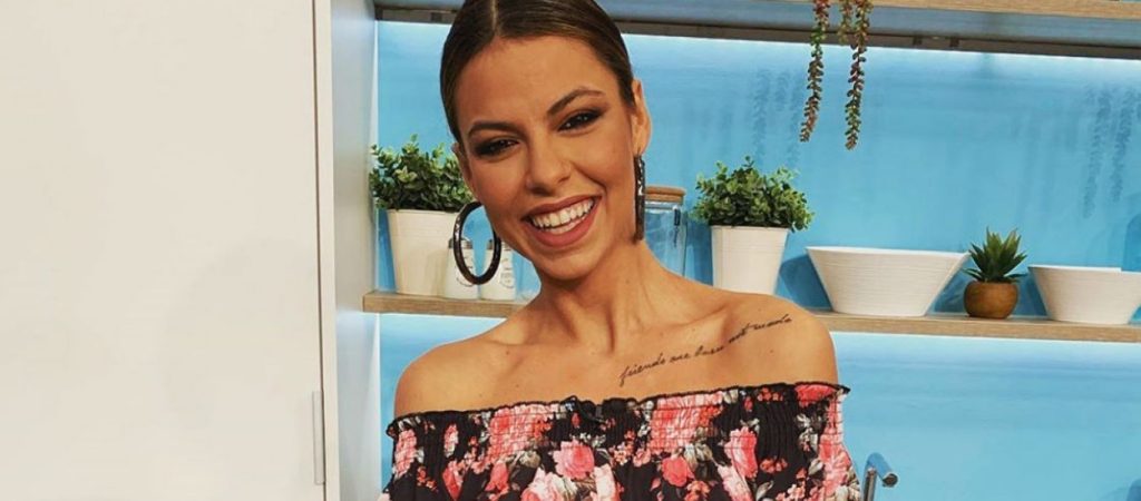 Μ.Ντρίο: «Δεν ταίριαξα με την Κ.Καινούργιου – Παρακολουθώ την Η.Παπαγεωργίου και μου αρέσει πολύ»