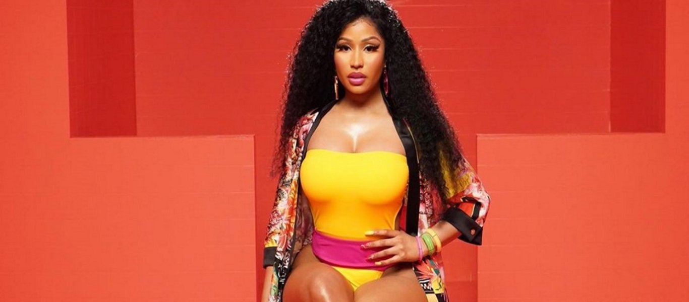 Έγινε μητέρα η Νίκι Μινάζ – Δεν έγινε γνωστό ακόμα το φύλο του μωρού