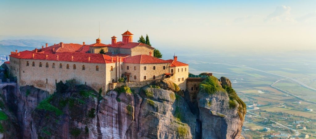 Το Lonely Planet παρουσιάζει τα 10 «θαύματα» της φύσης που πρέπει να συναντήσεις στην Ελλάδα (φώτο)