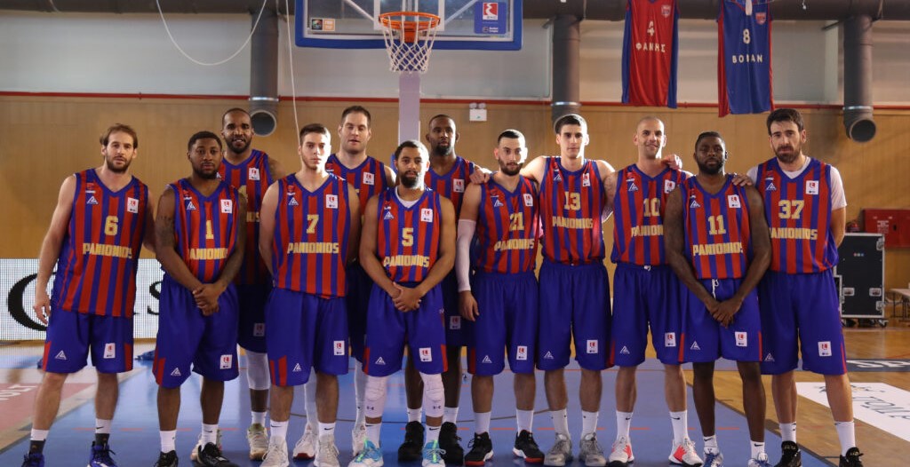 Οριστικά στη Β’ Εθνική ο Πανιώνιος