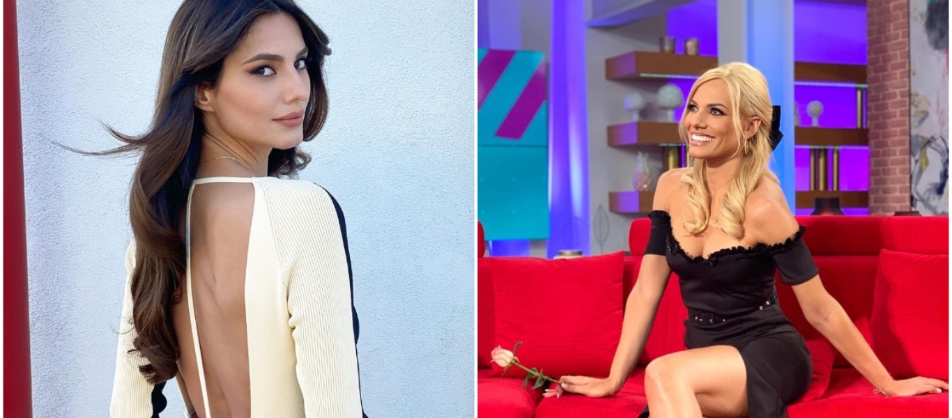 Στην αντεπίθεση η Ι.Μαλέσκου για τα σχόλια της Η.Παπαγεωργίου: «Δέχτηκα μια προσβλητική και σεξιστική επίθεση» (βίντεο)