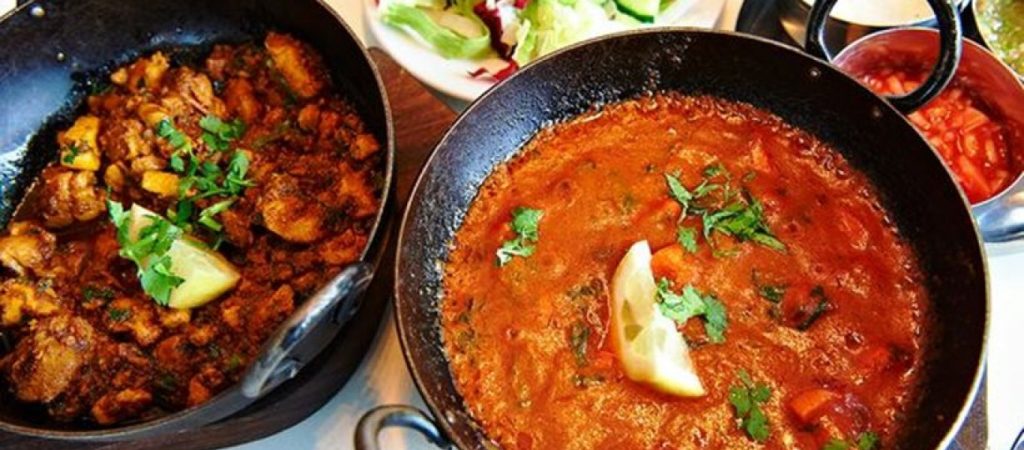 Να τι συμβαίνει στο σώμα σου όταν τρως πικάντικα φαγητά