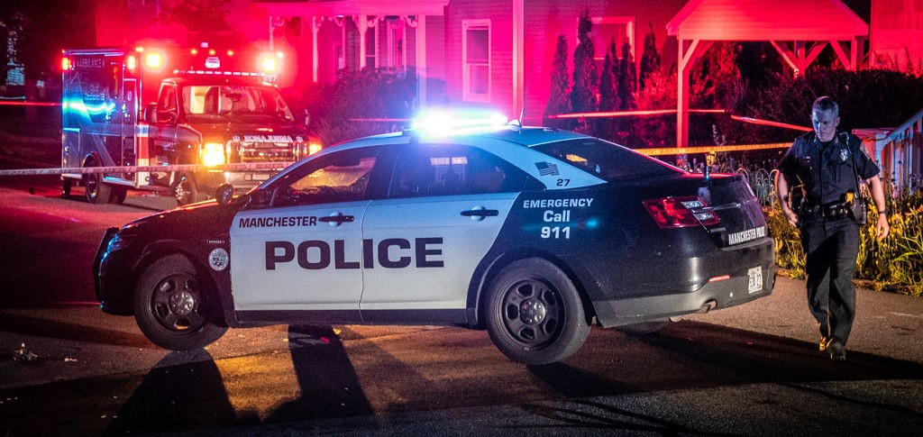 Μάντσεστερ: Ληστές «πέταξαν» παιδί από κλεμμένο αυτοκίνητο κατά την διάρκεια καταδίωξης (βίντεο)