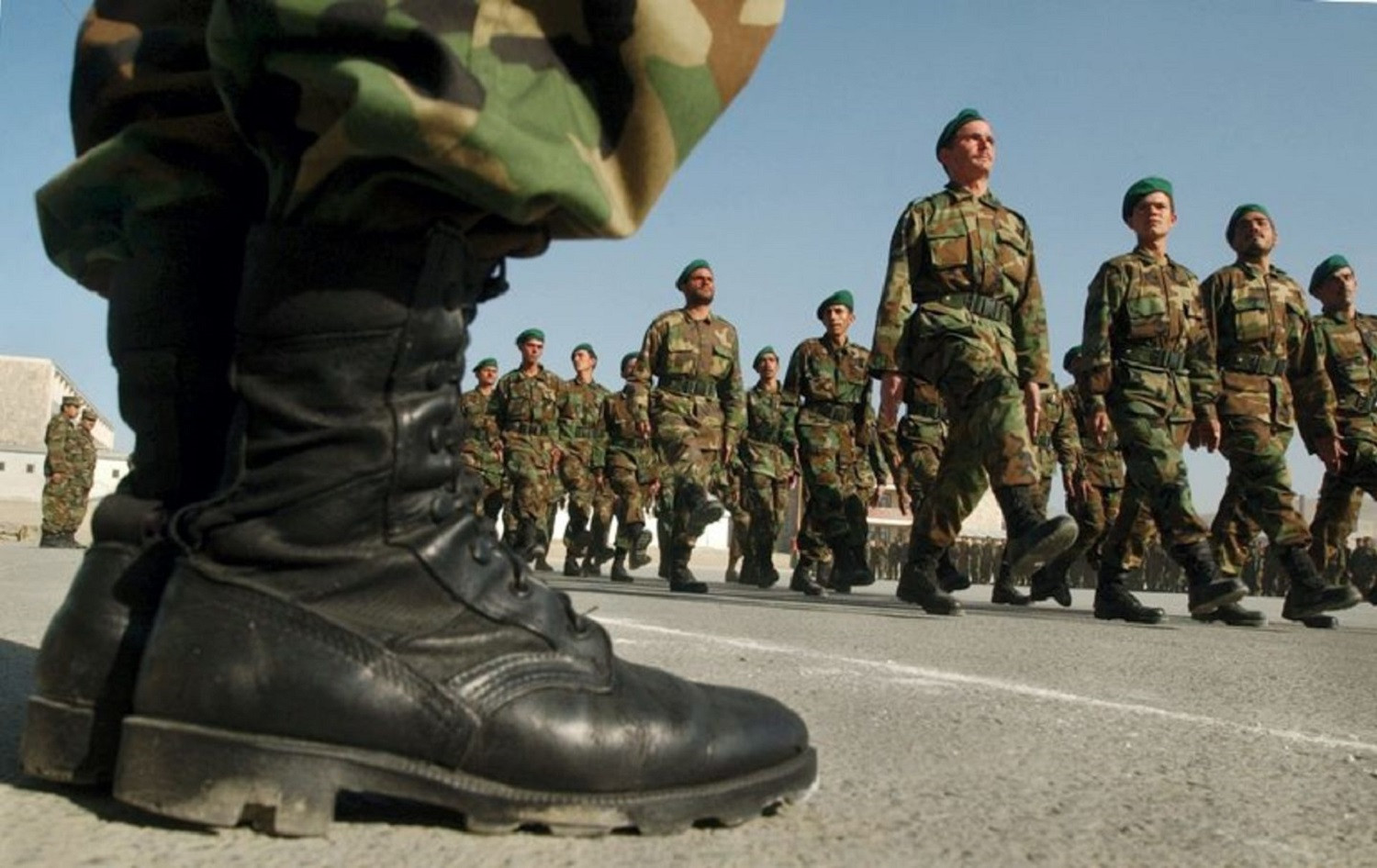 Ευχαριστήρια επιστολή του ΓΓ Εθνικής Άμυνας σε ένστολους και πολιτικό προσωπικό: «Σταθήκατε στο ύψος των περιστάσεων»