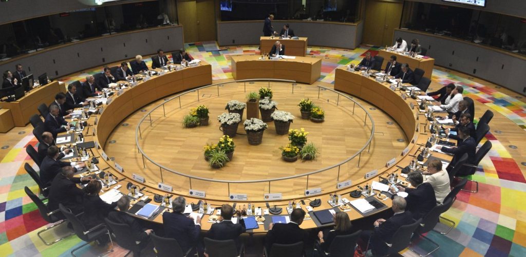 Τι λένε τα διεθνή ΜΜΕ για τη συμφωνία στη Σύνοδο Κορυφής με την οποία η ΕΕ άφησε ατιμώρητη την Τουρκία