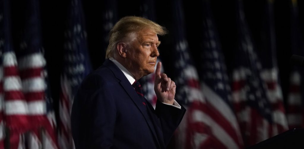 M.Tζόνσον, Β.Πούτιν και ΠΟΥ εύχονται «περαστικά» στον Ντόναλντ Τραμπ