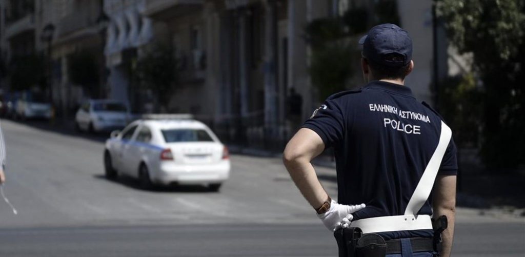 Διακοπή κυκλοφορίας στην Αττική το Σαββατοκύριακο – Ποιες περιοχές αφορά