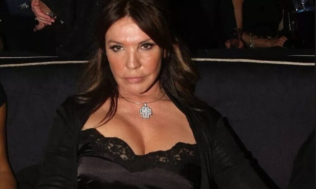 Έξαλλη η Βάνα Μπάρμπα: «Από που και ως που στην Ευρωβουλή ο Α.Γεωργούλης;»