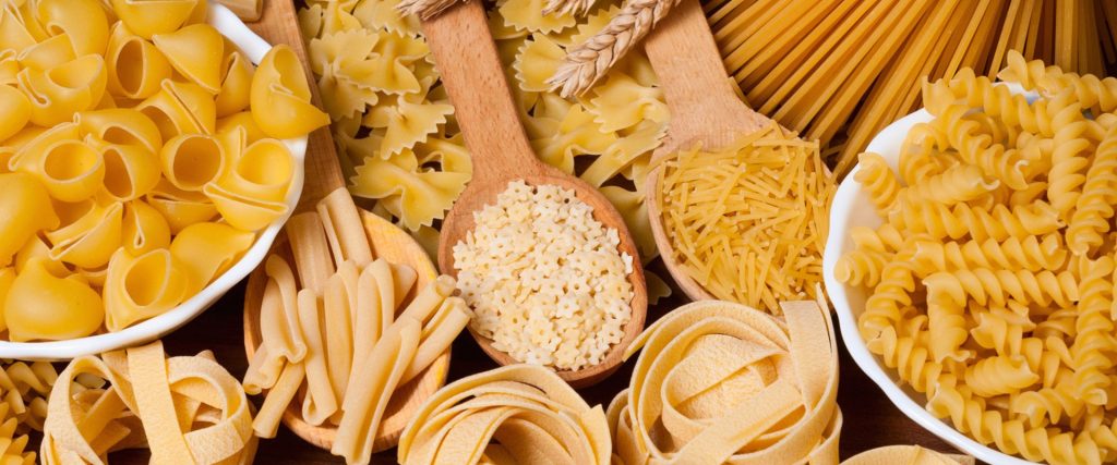 Έτσι πρέπει να μαγειρεύετε τα ζυμαρικά για να μην ανεβαίνει το σάκχαρο σας