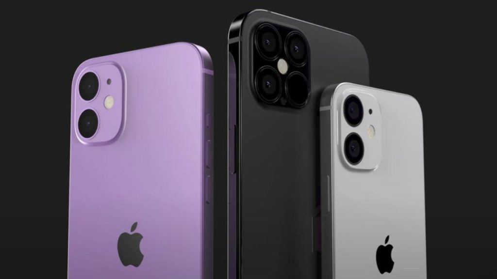 iPhone 12: Διέρρευσαν οι τιμές όλων των κινητών της σειράς (φωτό)