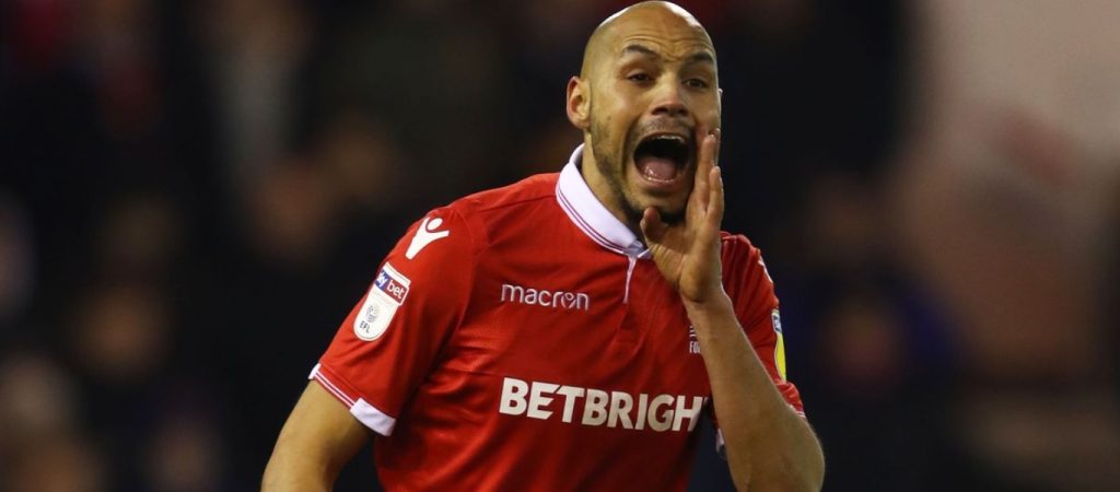 Άρης: Ψάχνει την υπέρβαση για την ενίσχυση της άμυνα με τον Γ.Μπεναλουάν