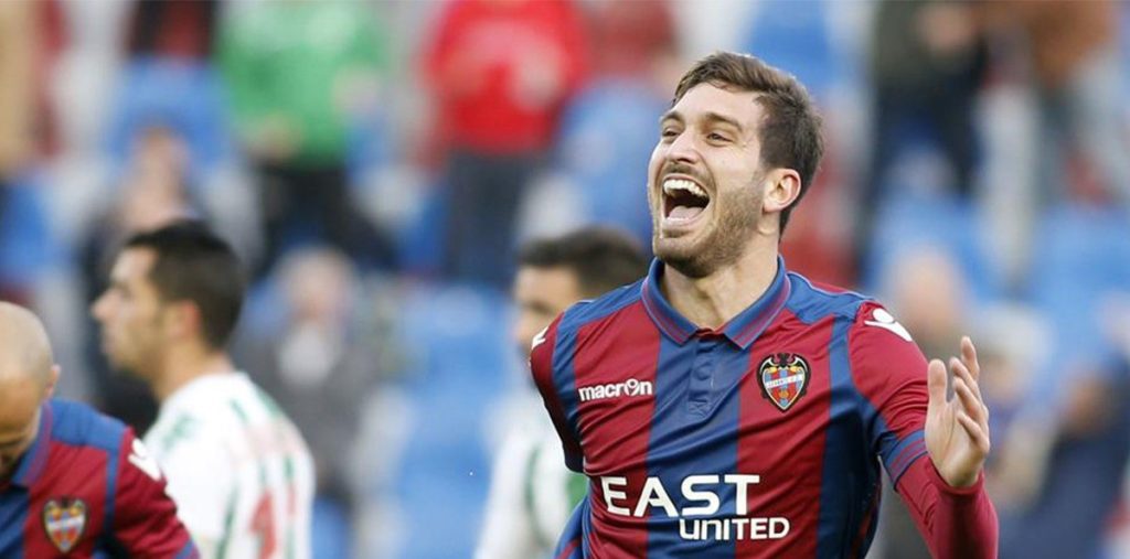 Ολυμπιακός: «Σενάριο» με πρόταση για Χοσέ Καμπάνια