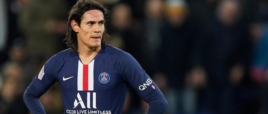 Μάντσεστερ Γιουνάιτεντ: Συμφώνησε με τον Έντισον Καβάνι